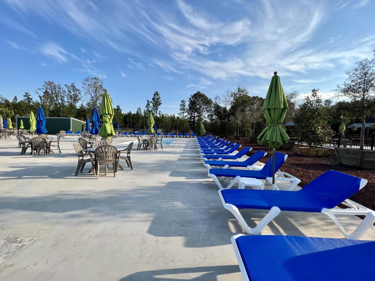 Wildwood Resort Zwolle Luaran gambar