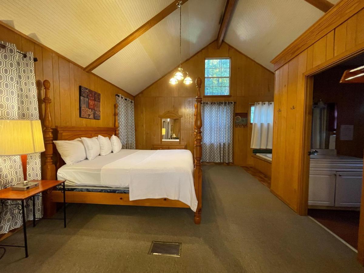 Wildwood Resort Zwolle Luaran gambar