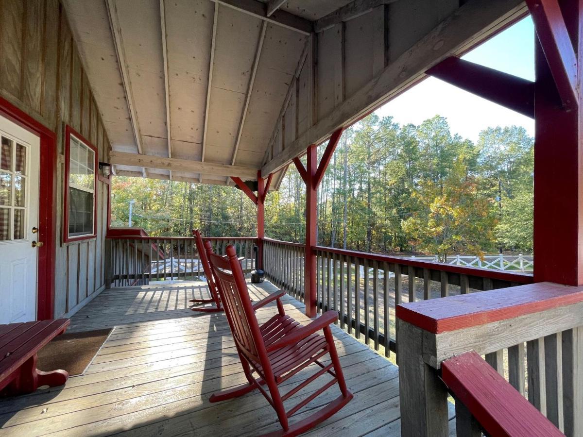 Wildwood Resort Zwolle Luaran gambar