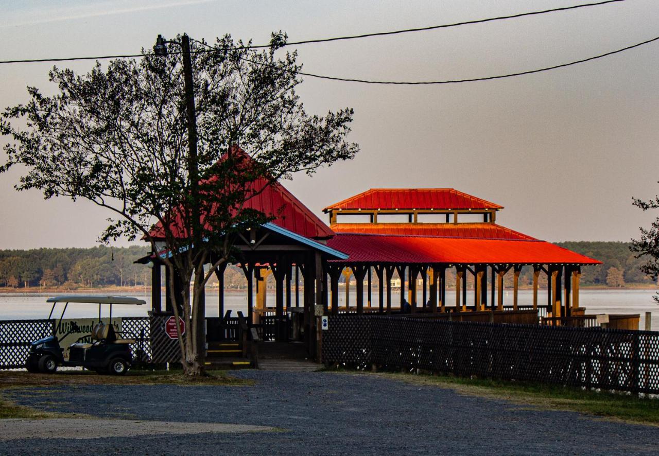 Wildwood Resort Zwolle Luaran gambar