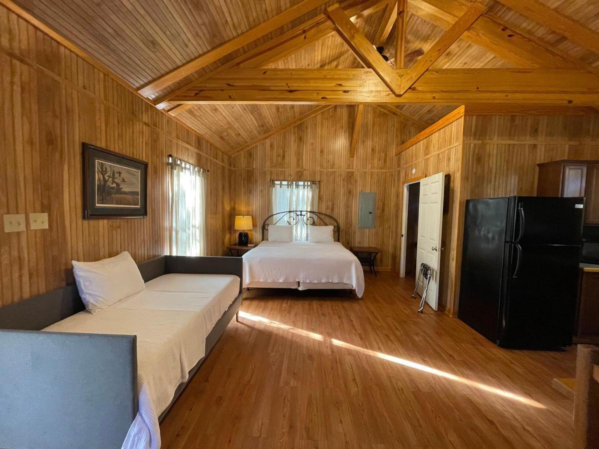 Wildwood Resort Zwolle Luaran gambar