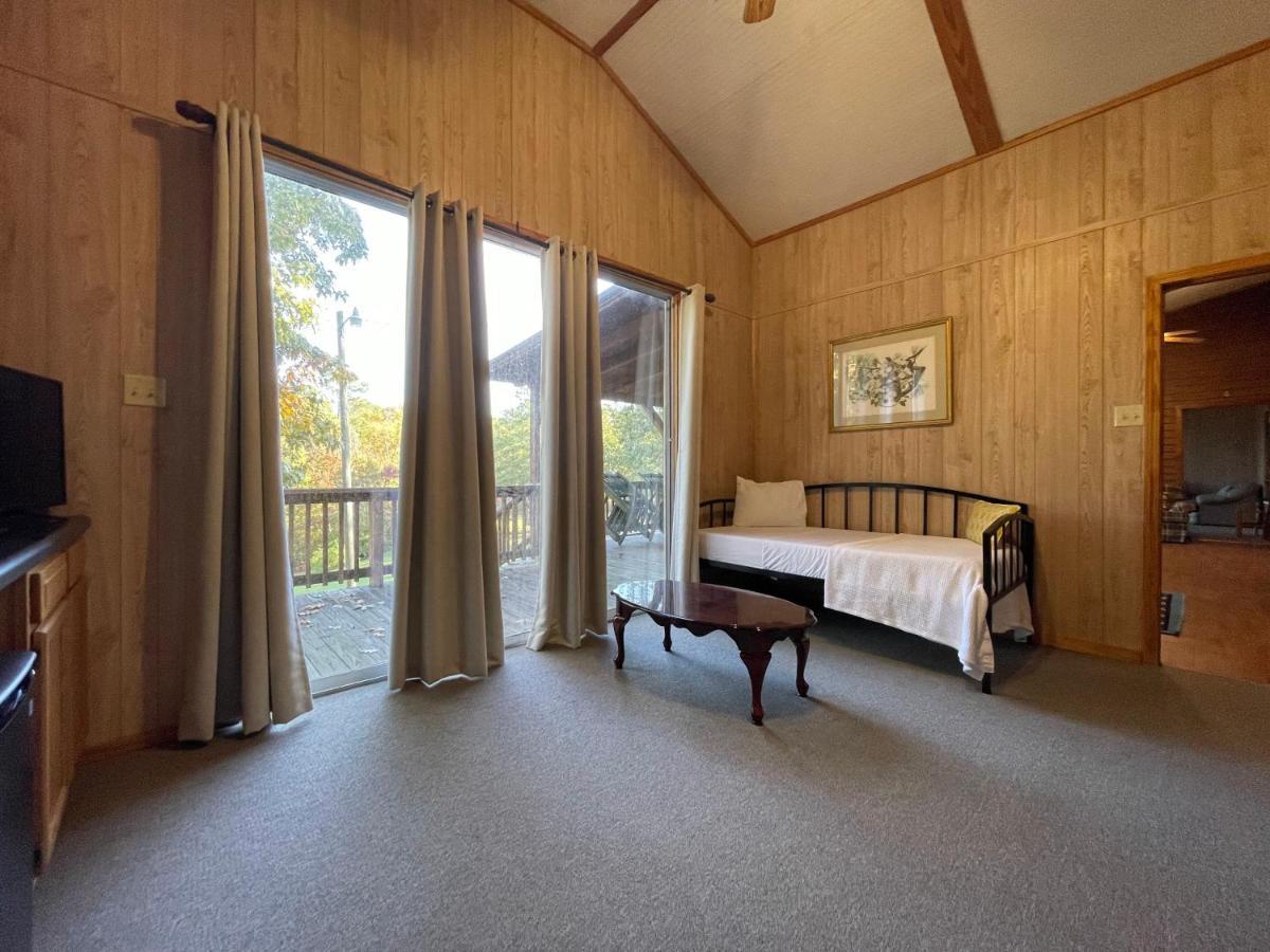 Wildwood Resort Zwolle Luaran gambar