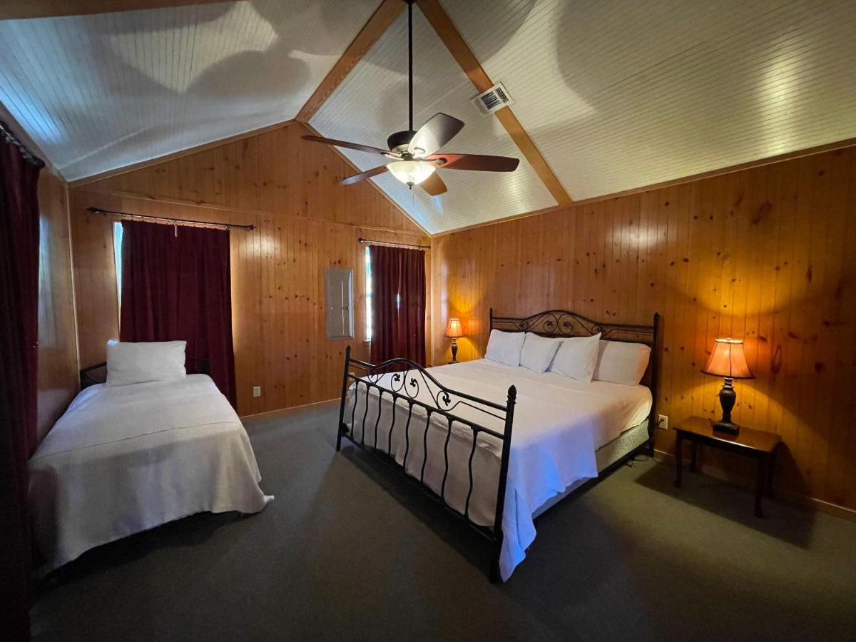 Wildwood Resort Zwolle Luaran gambar