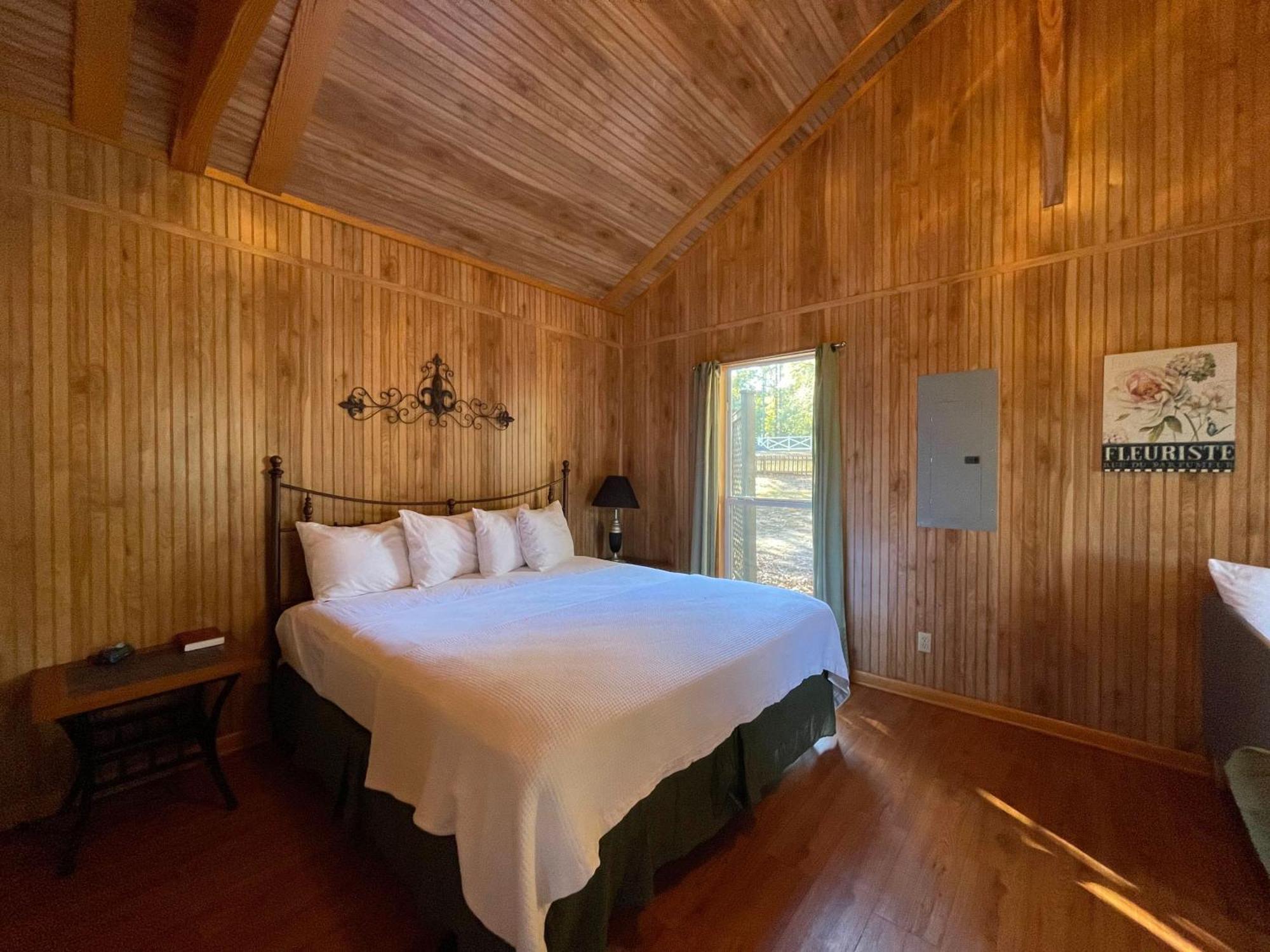 Wildwood Resort Zwolle Luaran gambar