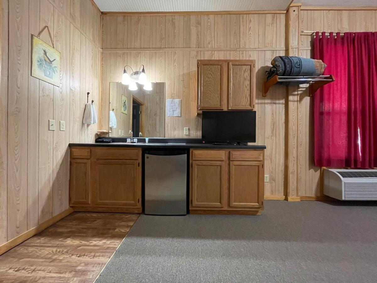 Wildwood Resort Zwolle Luaran gambar