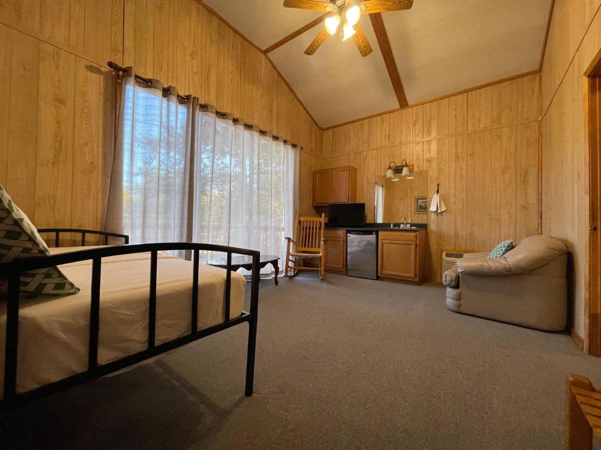 Wildwood Resort Zwolle Luaran gambar