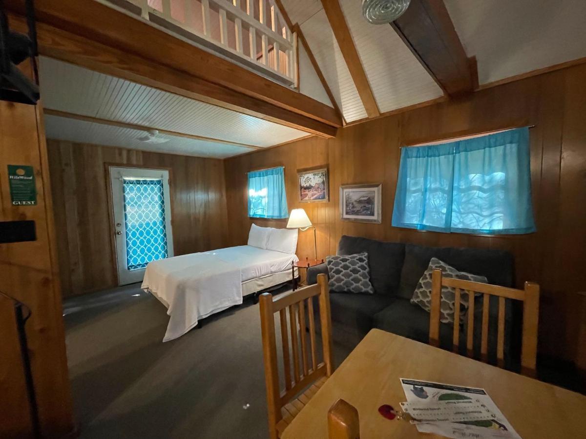 Wildwood Resort Zwolle Luaran gambar