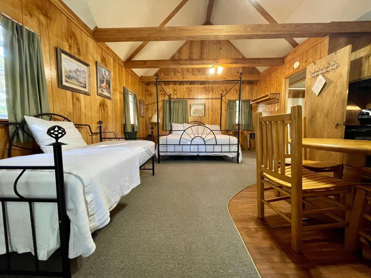 Wildwood Resort Zwolle Luaran gambar