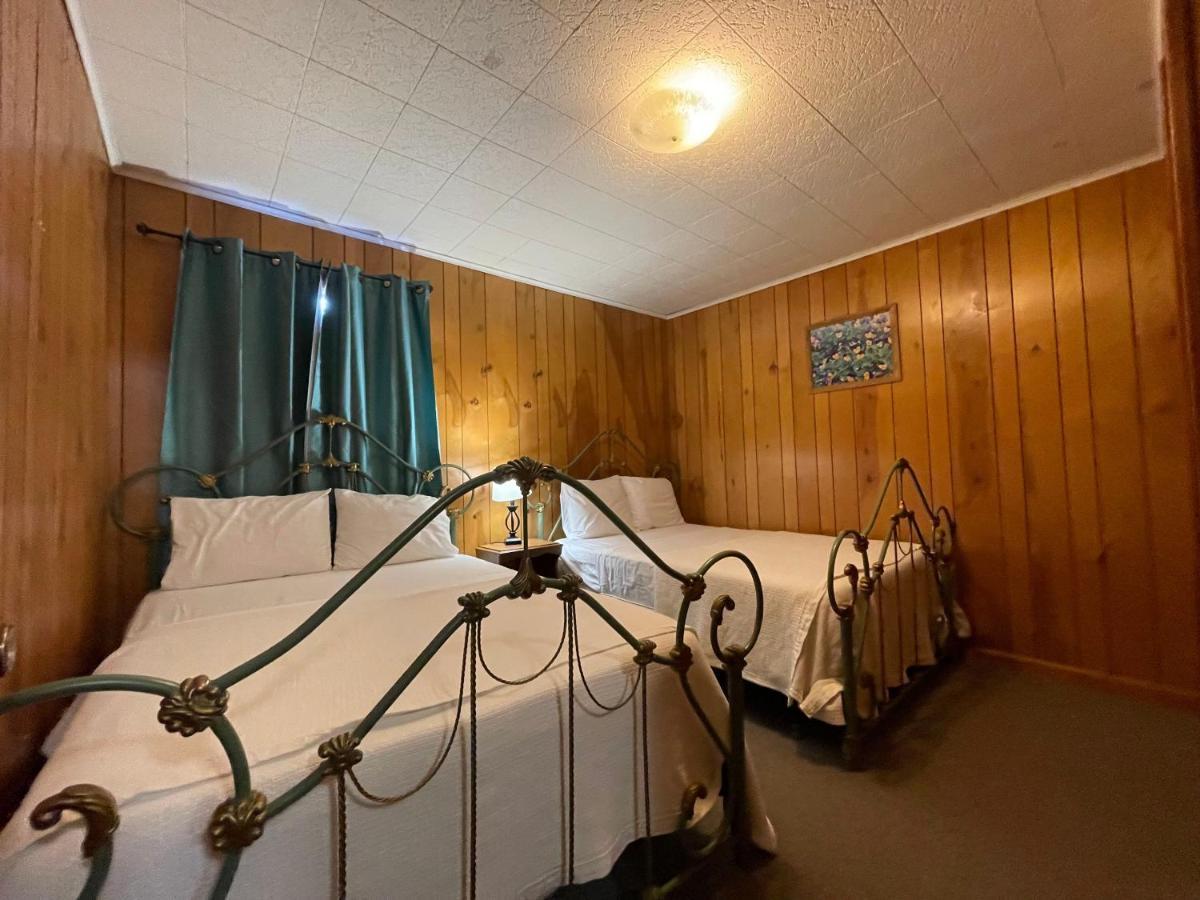 Wildwood Resort Zwolle Luaran gambar